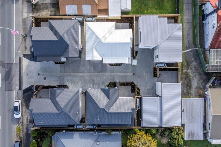 Photo of property in 82a Gibbons Street, Ebdentown, Upper Hutt, 5018