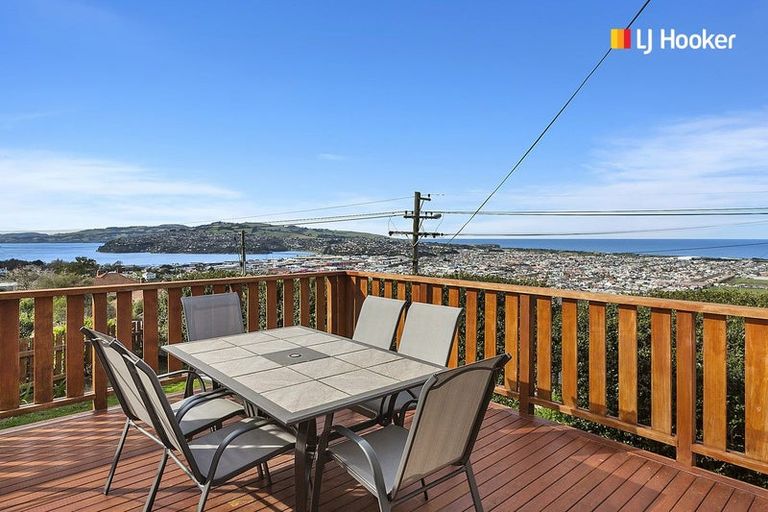 Photo of property in 118 Forfar Street, Clyde Hill, Dunedin, 9011