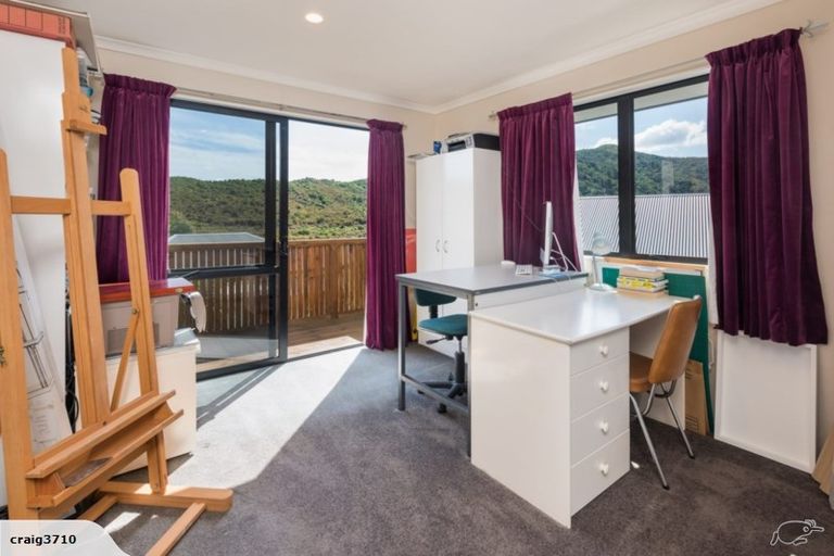 Photo of property in 7 Glentui Place, Waikawa, Picton, 7220