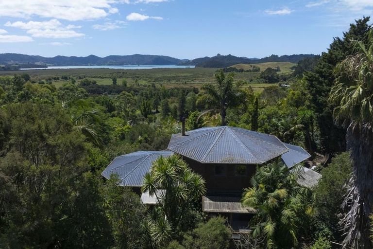 Photo of property in 66b Rataroa Road, Kaeo, 0479