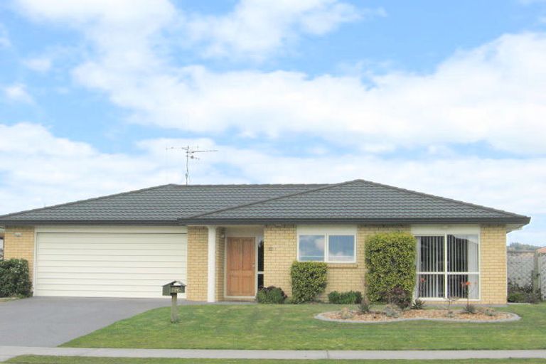 Photo of property in 296 Gravatt Road, Papamoa Beach, Papamoa, 3118