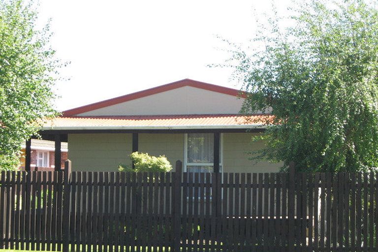 Photo of property in 89 Winters Road, Redwood, Christchurch, 8051