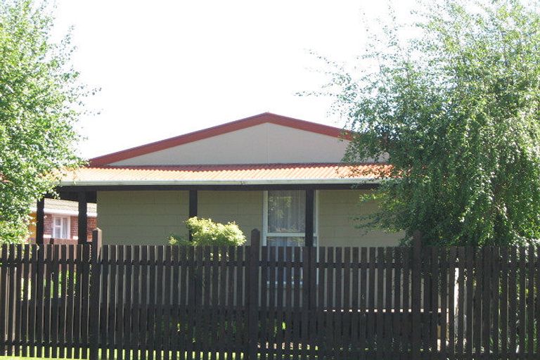 Photo of property in 89 Winters Road, Redwood, Christchurch, 8051