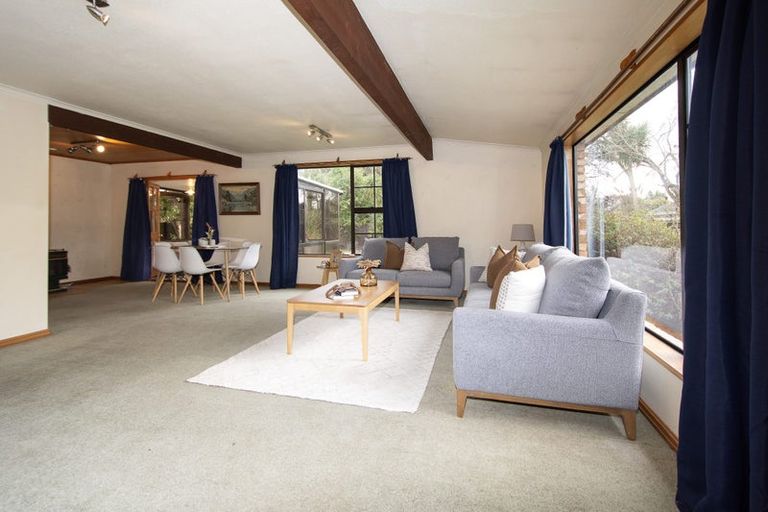 Photo of property in 41 Gibbs Drive, Woodend, 7610