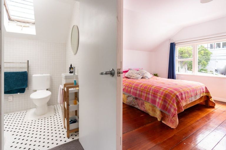 Photo of property in 29 Newman Terrace, Thorndon, Wellington, 6011