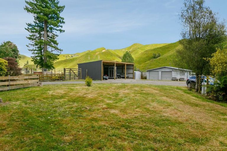 Photo of property in 298 Oio Road, Owhango, 3989