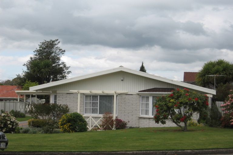 Photo of property in 16 Mclean Street, Glenholme, Rotorua, 3010