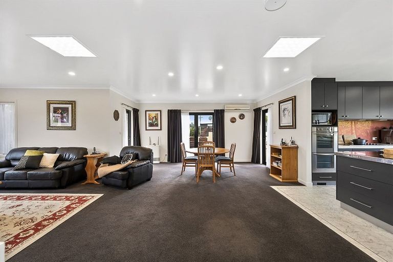 Photo of property in 434 Pencarrow Road, Tamahere, Hamilton, 3283