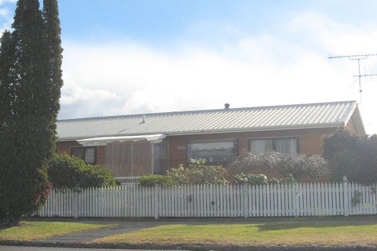 Photo of property in 42 Ohuanga Road, Turangi, 3334