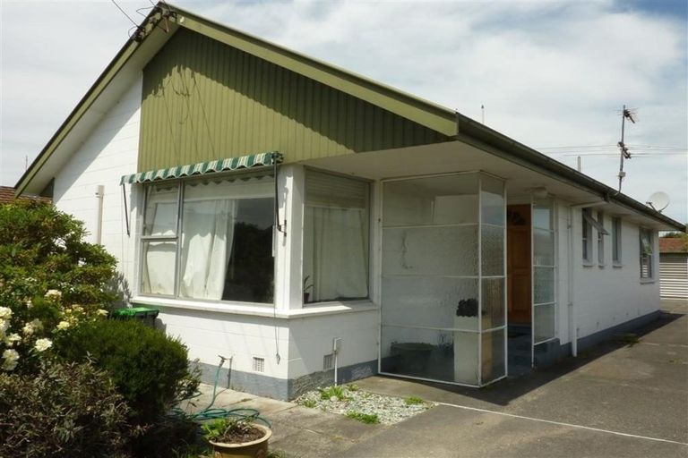 Photo of property in 1/49 Cedars Street, Hoon Hay, Christchurch, 8025