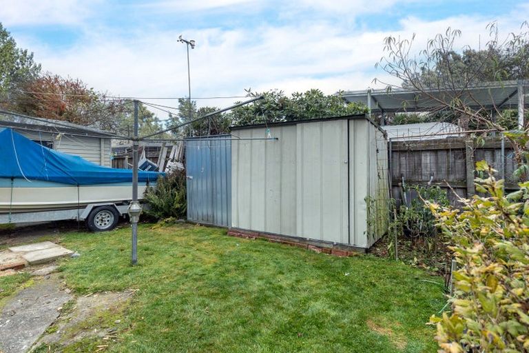 Photo of property in 66 Gammack Street, Temuka, 7920