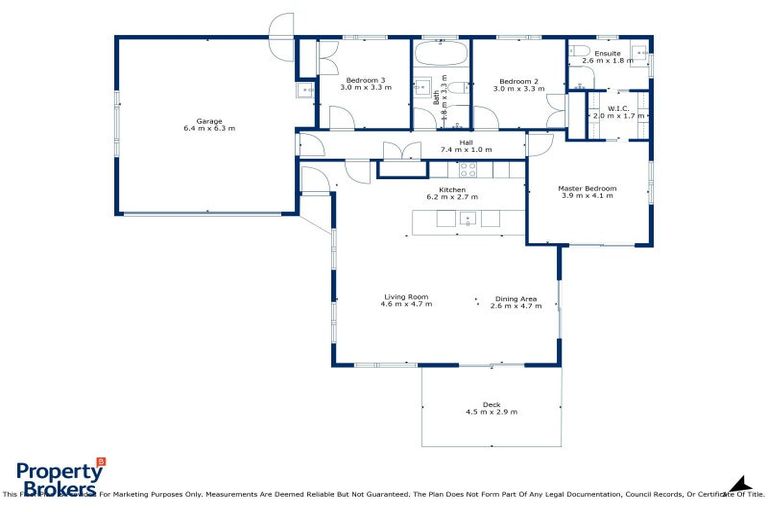 Photo of property in 4 Rayner Lane, Marton, 4710