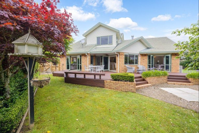 Photo of property in 13 Lucas Way, Albany, Auckland, 0632