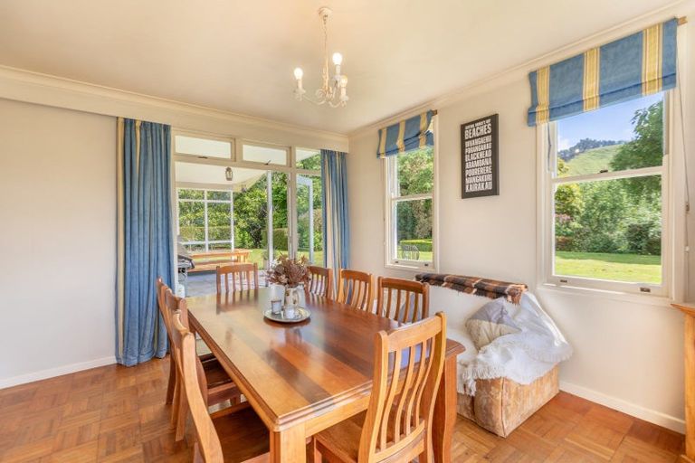 Photo of property in 465 Tourere Road, Flemington, 4282