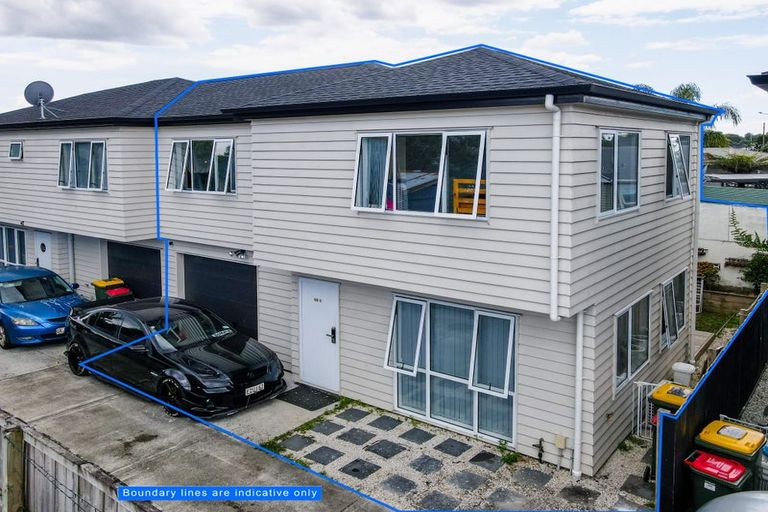 Photo of property in 50c Preston Road, Clover Park, Auckland, 2023