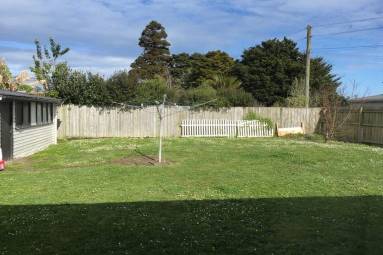 Photo of property in 19 Fleming Street, Manurewa East, Auckland, 2102