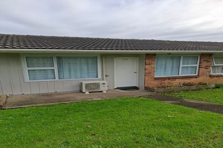 Photo of property in 2/7 Tennessee Avenue, Mangere East, Auckland, 2024