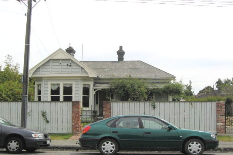 Photo of property in 41 Mays Road, St Albans, Christchurch, 8052