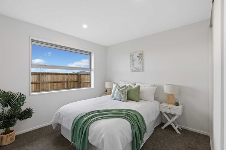 Photo of property in 23 Da Vinci Avenue, Leeston, 7632