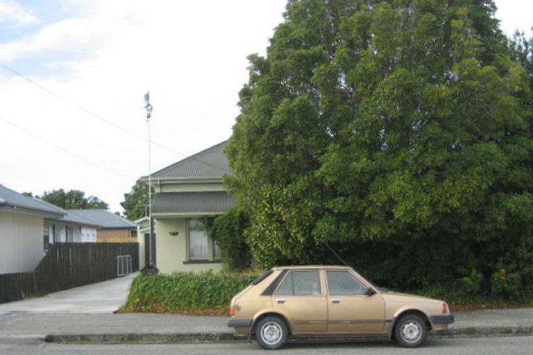 Photo of property in 25 Nelson Street, Hampstead, Ashburton, 7700