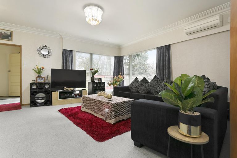 Photo of property in 14 Burwood Road, Matamata, 3400