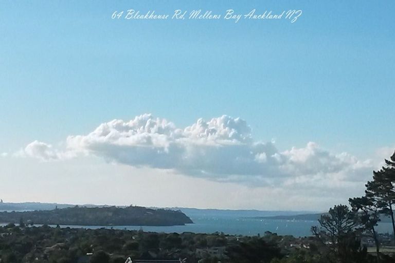 Photo of property in 64 Bleakhouse Road, Bucklands Beach, Auckland, 2014