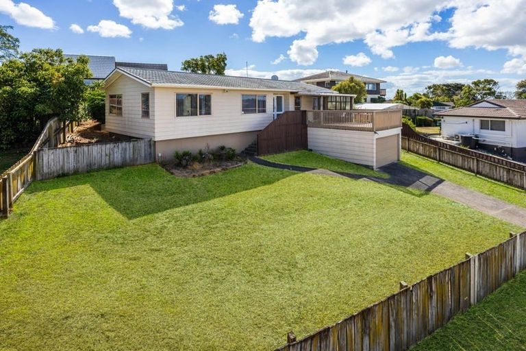 Photo of property in 7 Malte Brun Place, Papatoetoe, Auckland, 2025