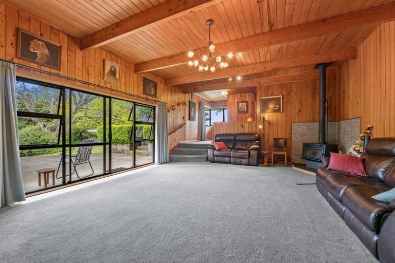 Photo of property in 92 Hickman Road, Onaero, Urenui, 4375