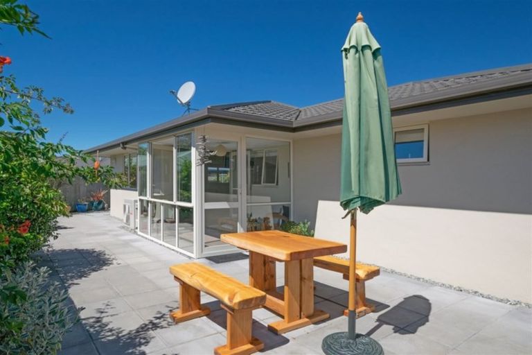 Photo of property in 4 Natalie Place, Witherlea, Blenheim, 7201