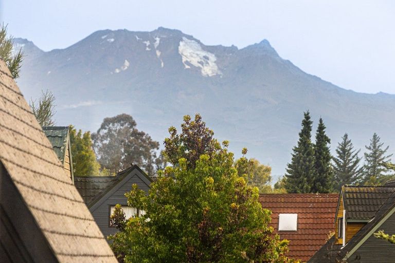 Photo of property in 9 Totara Street, Ohakune, 4625