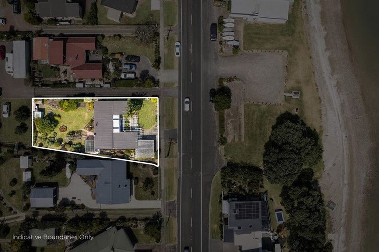 Photo of property in 710 Tararu Sh25 Road, Thames, 3500