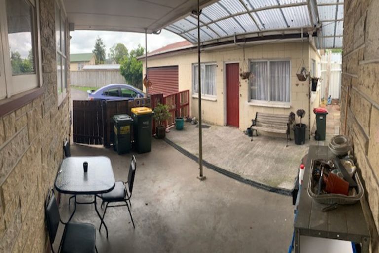 Photo of property in 19 Albion Place, Papakura, 2110