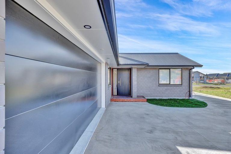 Photo of property in 121 Page Crescent, Te Awamutu, 3800