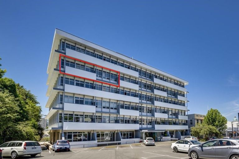 Photo of property in 41/3 Shakespeare Road, Napier South, Napier, 4110
