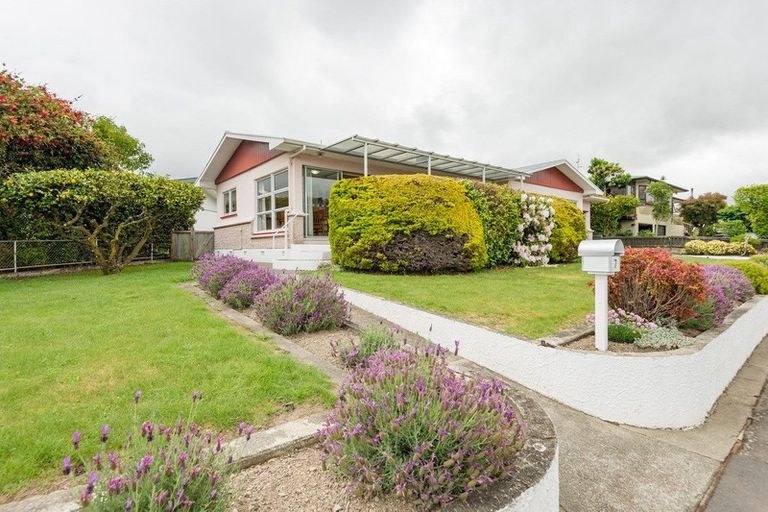 Photo of property in 7 Hebberd Place, Richmond, 7020