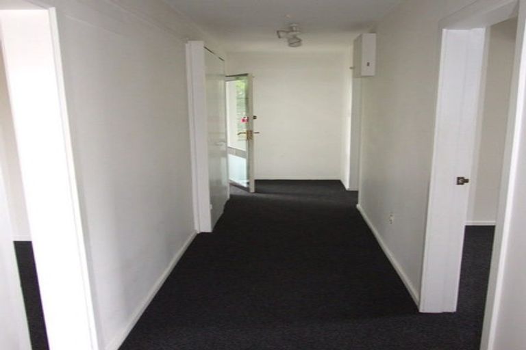 Photo of property in 5/58 Papanui Road, Merivale, Christchurch, 8014