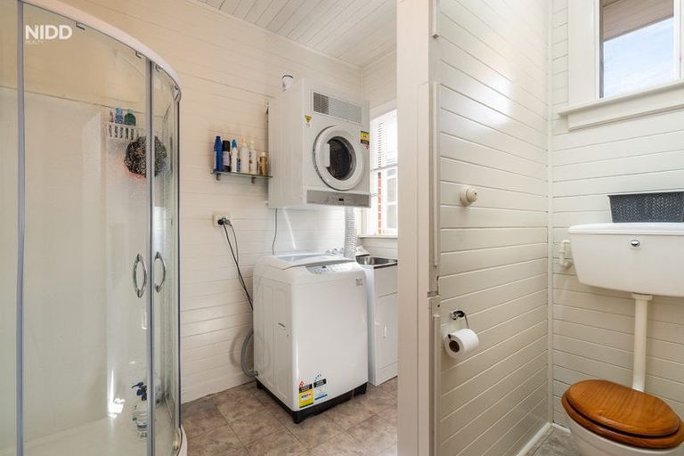 Photo of property in 43 Glenpark Avenue, Mornington, Dunedin, 9011