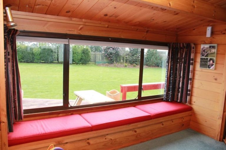 Photo of property in 267 Inland North Road, Tikorangi, Waitara, 4383