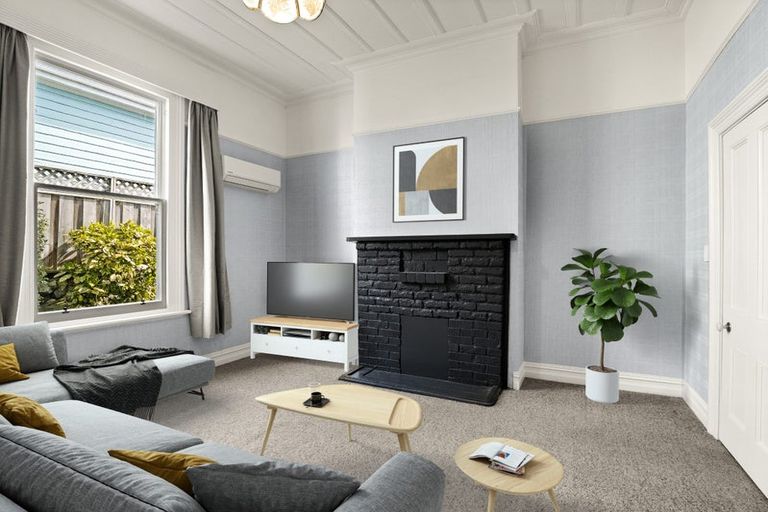 Photo of property in 11 Kilgour Street, Roslyn, Dunedin, 9010