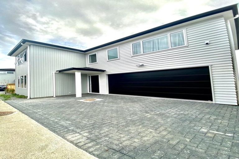 Photo of property in 39c Spring Street, Onehunga, Auckland, 1061