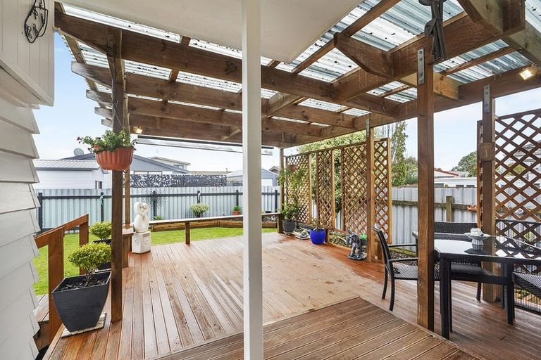 Photo of property in 8 Norman Street, Nawton, Hamilton, 3200