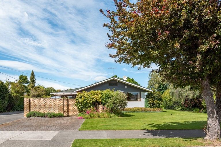 Photo of property in 23 Ward Street, Springlands, Blenheim, 7201