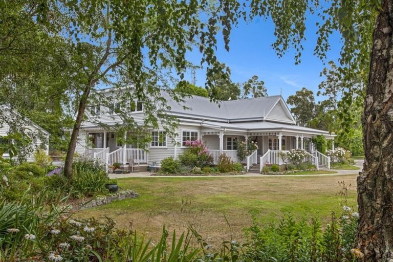 Photo of property in 74 Mcroberts Road, Ohoka, Rangiora, 7475
