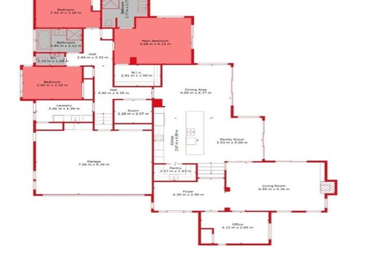 Photo of property in 16 Rexford Heights, Pyes Pa, Tauranga, 3112