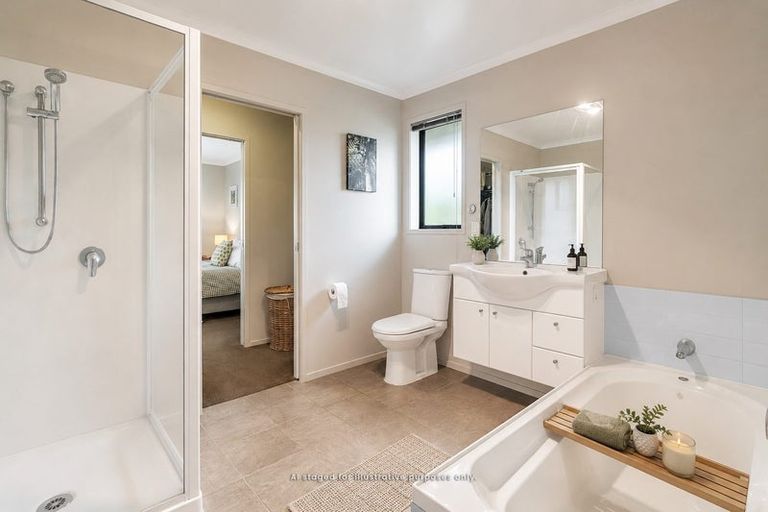 Photo of property in 6 Atkins Way, Ohauiti, Tauranga, 3112