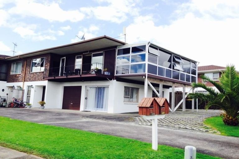 Photo of property in 1/12 Melissa Place, Farm Cove, Auckland, 2012