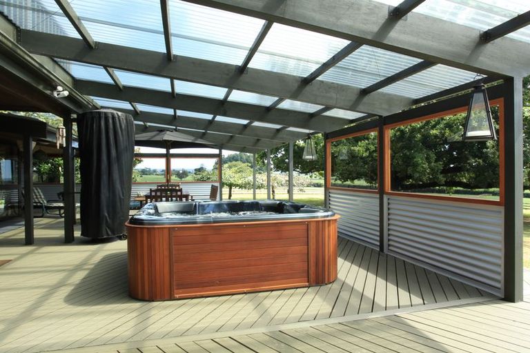 Photo of property in 259 Koromatua Road, Temple View, Hamilton, 3290