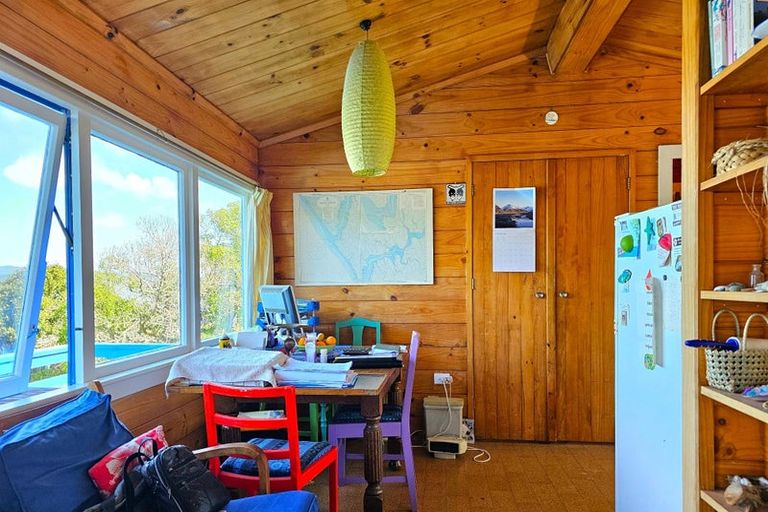 Photo of property in 24 Koutu Beach Road, Opononi, Kaikohe, 0473