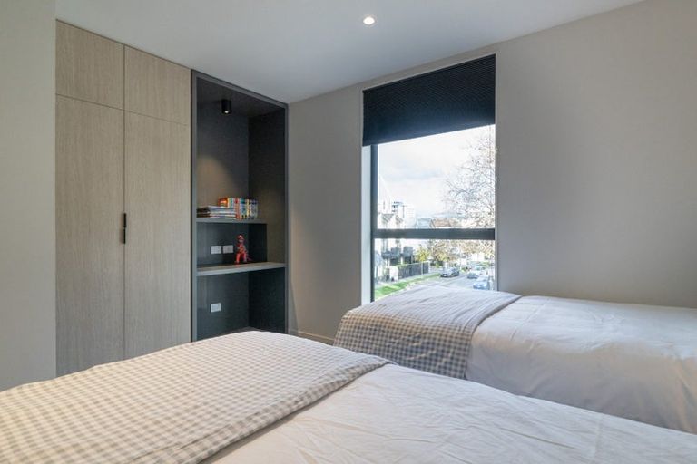 Photo of property in 3/33 Kilmore Street, Christchurch Central, Christchurch, 8013