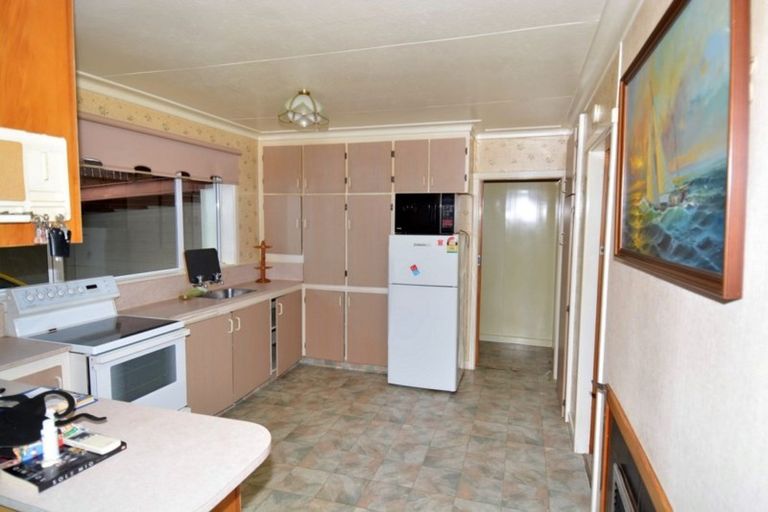 Photo of property in 43 Carnarvon Street, Glengarry, Invercargill, 9810